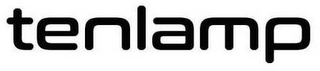 TENLAMP logo