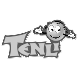 TENLI logo