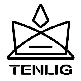 TENLIG logo
