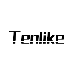 TENLIKE logo