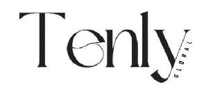 TENLY GLOBAL logo