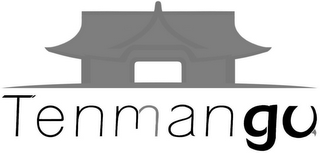 TENMANGU logo