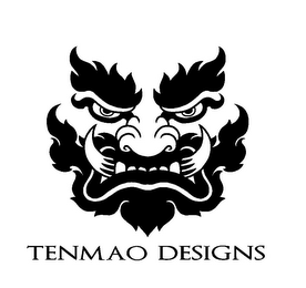 TENMAO DESIGNS logo