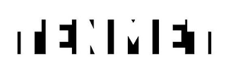 TENMET logo