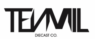 TENMIL DIECAST CO.