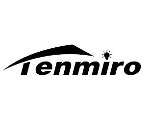 TENMIRO logo