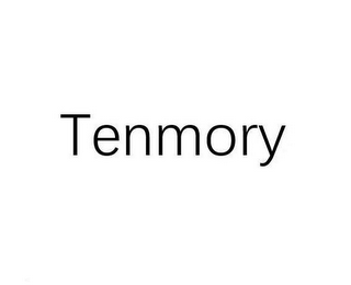 TENMORY logo