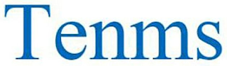 TENMS logo