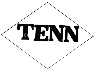 TENN logo