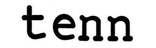 TENN logo