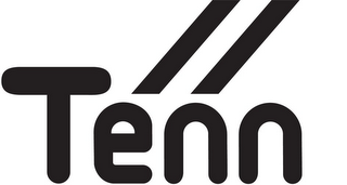 TENN logo