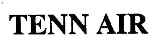 TENN AIR logo