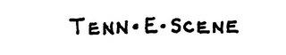 TENN-E-SCENE logo