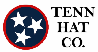 TENN HAT CO. logo