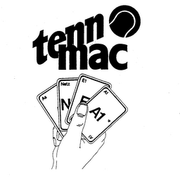 TENN MAC logo