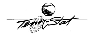 TENN-STAT logo