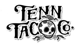 TENN TACO CO.