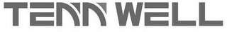 TENN WELL logo