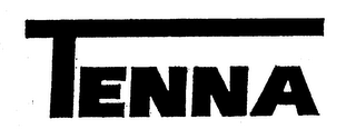 TENNA logo