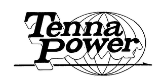 TENNA POWER logo