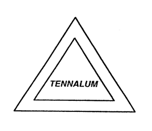 TENNALUM logo