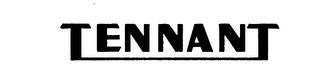 TENNANT logo