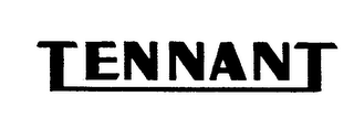 TENNANT logo