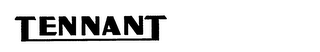 TENNANT logo