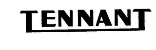 TENNANT logo