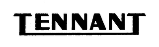 TENNANT logo
