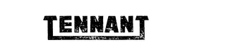 TENNANT logo