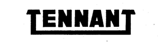TENNANT logo