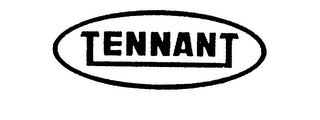 TENNANT logo