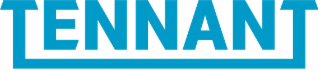 TENNANT logo