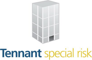 TENNANT SPECIAL RISK logo