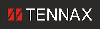 TENNAX logo