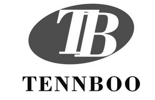 TENNBOO logo