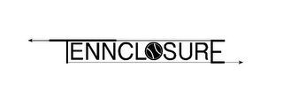 TENNCLOSURE logo