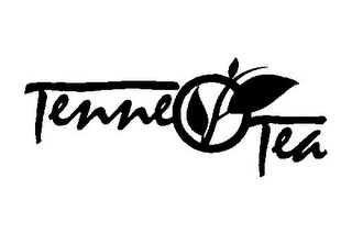TENNE TEA logo