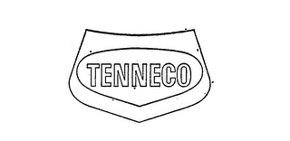 TENNECO logo