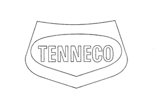 TENNECO logo