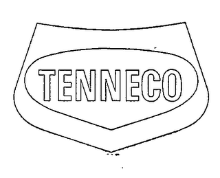 TENNECO logo