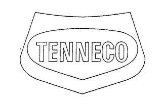 TENNECO logo