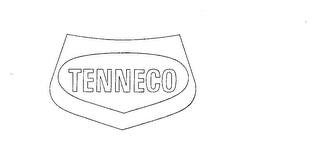 TENNECO logo