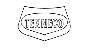 TENNECO logo