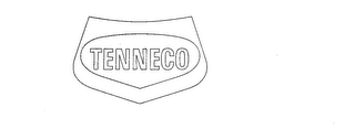 TENNECO logo