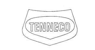 TENNECO logo