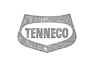 TENNECO logo