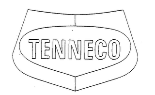 TENNECO logo