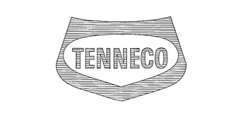 TENNECO logo